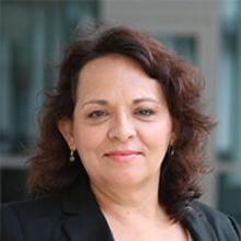 Deborah Parra-Medina