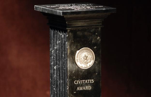 Civitatis Award