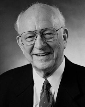 William S. Livingston