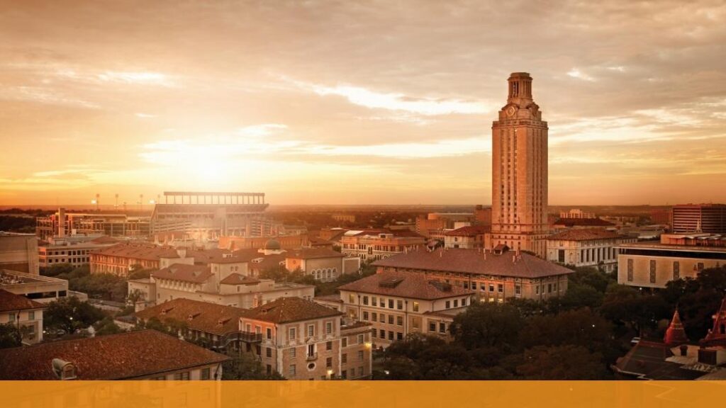 University Of Texas At Austin Mission Statement Home - The University of Texas at Austin Office of the President