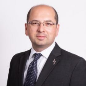 profile photo for Amir Husain