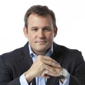 profile photo for Blake Chandlee