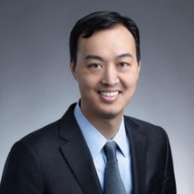 profile photo for Garheng Kong