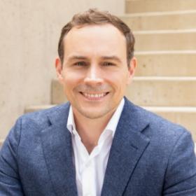 profile photo for Kevin Lalande