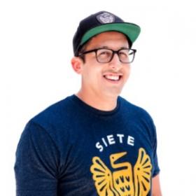 profile photo for Miguel Garza