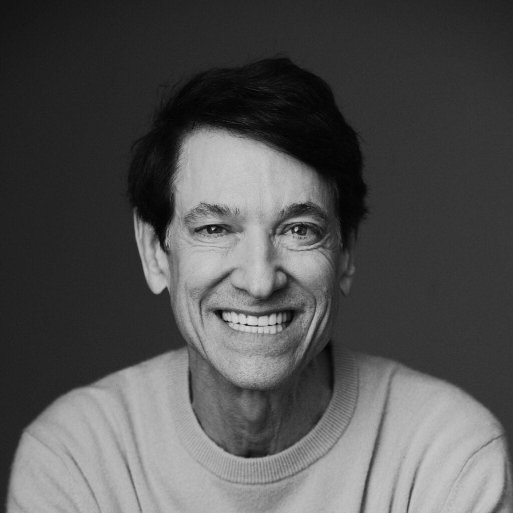 Jim Breyer headshot